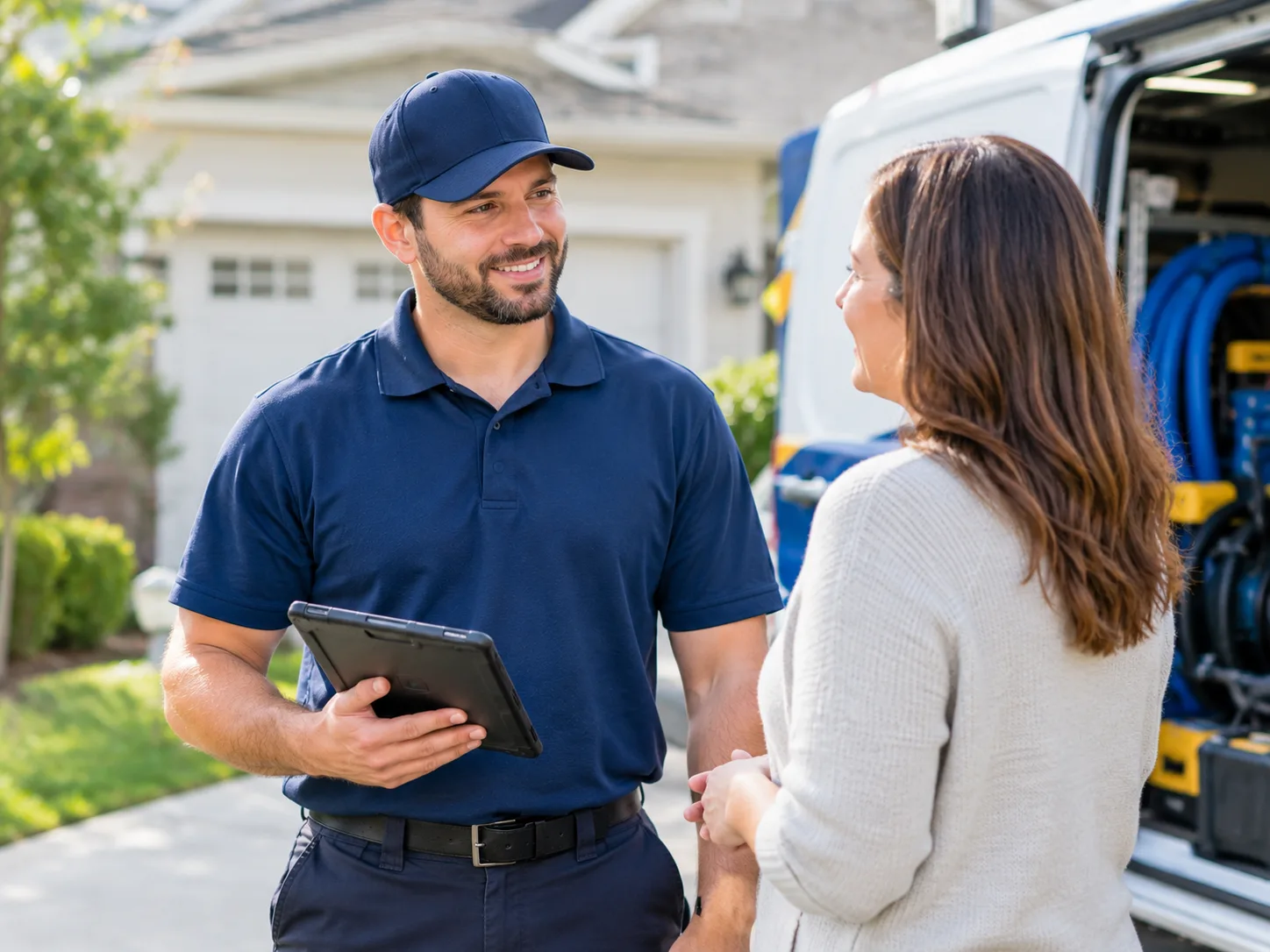 Sewage Backup Cleanup Winn, MI FAQs